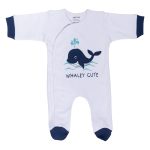 ست 19 تکه لباس نوزادی آمورا مدل baby Whaley
