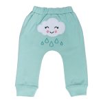 ست 19 تکه لباس نوزادی آمورا مدل baby Cloud