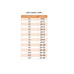 شلوار جین بچگانه مدل گلدوزی 23636