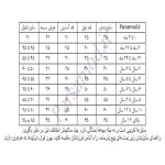 ست تی شرت و سرهمی دخترانه لوپیلو مدل SMB243