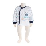ست 6 تکه نوزادی مدل mini کد 010001