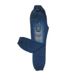 شلوار جین بچگانه کد G-A105