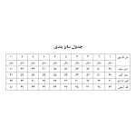 ست پیراهن و تل مو دخترانه مدل گل