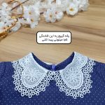 پیراهن دخترانه مدل عیدانه