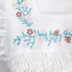 پیراهن دخترانه مدل MDSS-CG3021