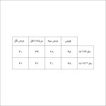 سرهمی جین بچگانه مدل سیب