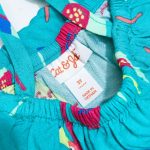 سرهمی دخترانه کت اند جک مدل SEP-TONES0150