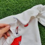 پیراهن دخترانه مدل یلدایی