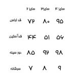 پیراهن دخترانه هیژا مد مدل گلدوزی گلهای بهاره کد 119