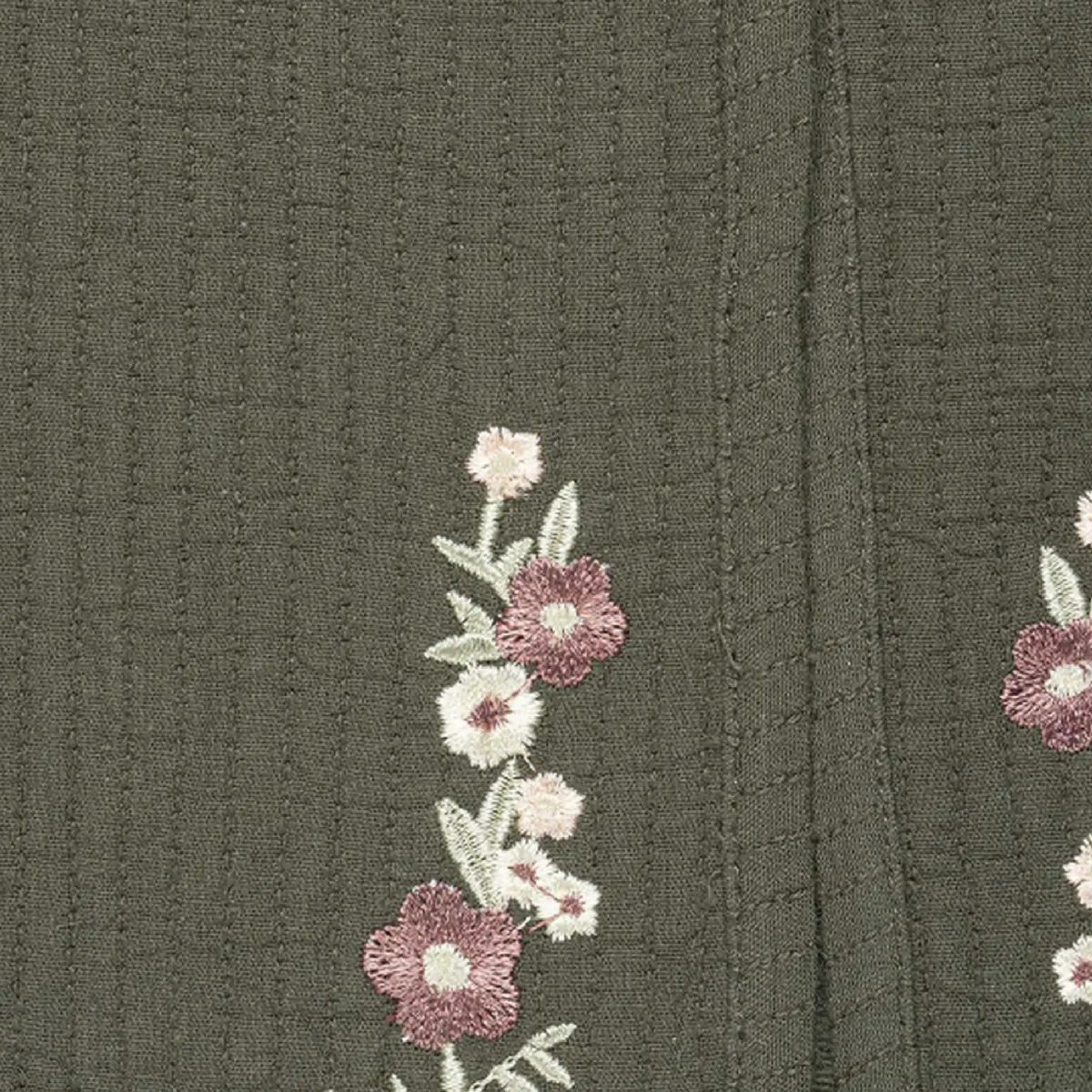 ست 3 تکه لباس دخترانه مدل MDSS-CG8834