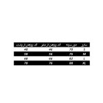 پیراهن دخترانه ترنا بهرامی مدل 756