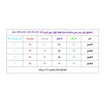 ست جلیقه و شلوار دخترانه مدل  MA-SP81095-SET.SP.LEE-AB