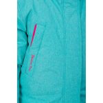 کاپشن دخترانه دبلیو اچ اس روما مدل Turquoise