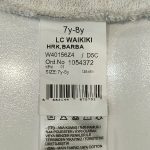 سویشرت دخترانه ال سی وایکیکی مدل W40156Z4