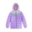 کاپشن دخترانه پوکو پیانو مدل snow-pu-tk01