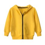 سویشرت بچگانه مدل MDSS-CG5511