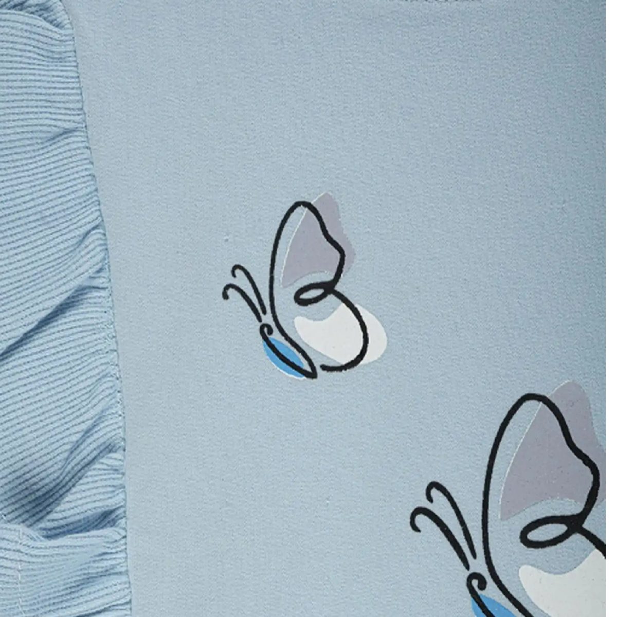 سویشرت دخترانه مدل MDSS-CG9751