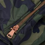 کاپشن دخترانه کول کلاب مدل b1234