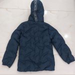 کاپشن دخترانه الایو مدل Jol90