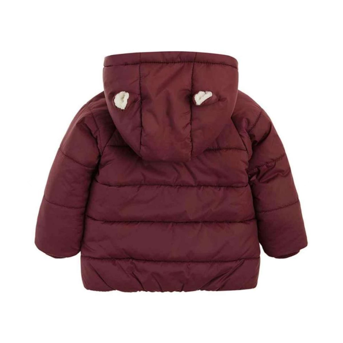 کاپشن دخترانه کول کلاب کد 586 مدل SH