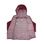 کاپشن دخترانه پیاتزا ایتالیا کد 4558