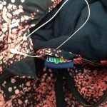 کاپشن دخترانه لوپیلو مدل b07756