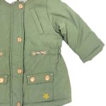 کاپشن دخترانه کول کلاب مدل b8763