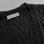 ژاکت دخترانه شین مدل SEP-ZIGZAG9