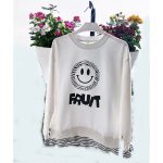 سویشرت دخترانه مدل فرویت کد sh28