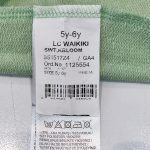 سویشرت دخترانه ال سی وایکیکی مدل S51517Z4