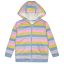سویشرت دخترانه تی یو مدل SEP-STRIPES NO65