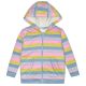 سویشرت دخترانه تی یو مدل SEP-STRIPES NO65