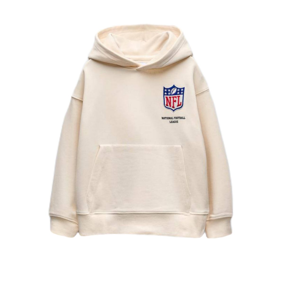 هودی بچگانه مدل NFL