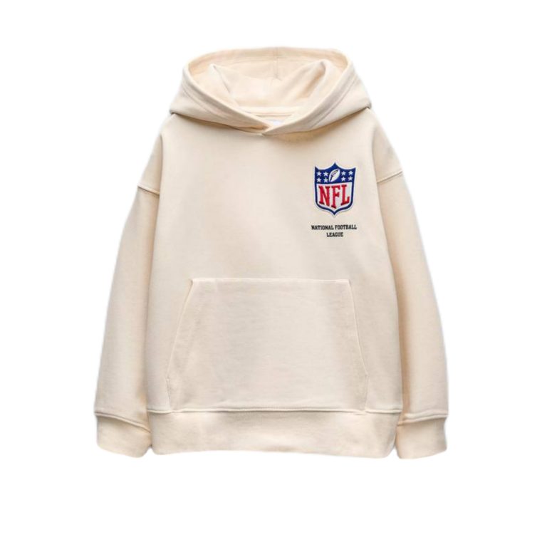 هودی بچگانه مدل NFL