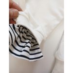 سویشرت دخترانه مدل فرویت کد sh28