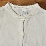 ژاکت دخترانه ال سی وایکیکی مدل W-jkt